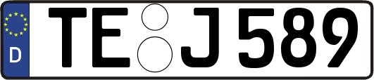 TE-J589