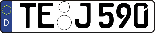 TE-J590