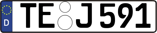 TE-J591