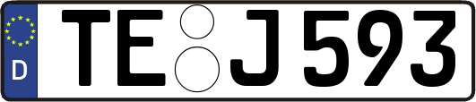 TE-J593