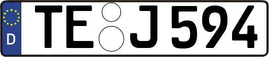 TE-J594