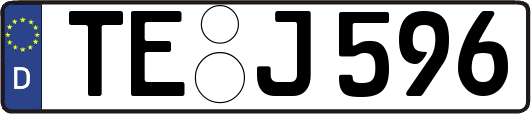 TE-J596