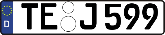 TE-J599
