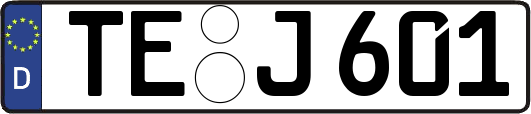 TE-J601