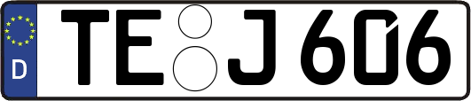 TE-J606