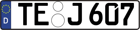 TE-J607