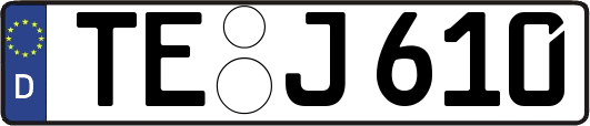 TE-J610