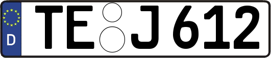 TE-J612