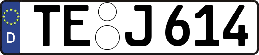 TE-J614