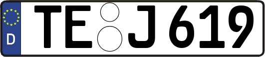 TE-J619