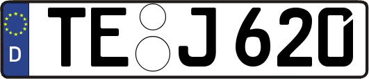 TE-J620