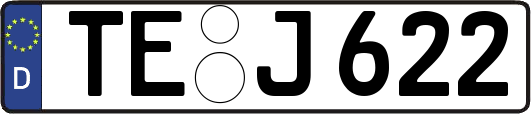 TE-J622