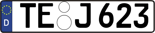 TE-J623
