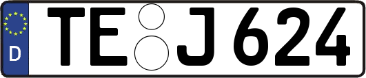TE-J624