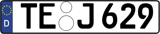 TE-J629
