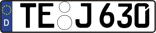 TE-J630