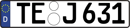 TE-J631
