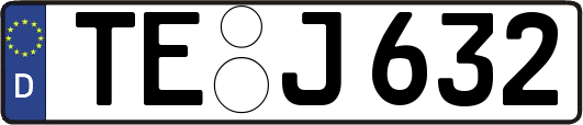 TE-J632