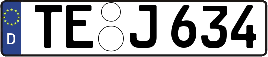 TE-J634