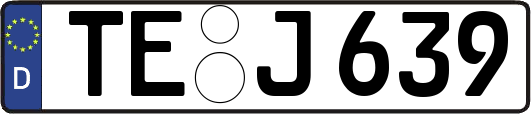 TE-J639