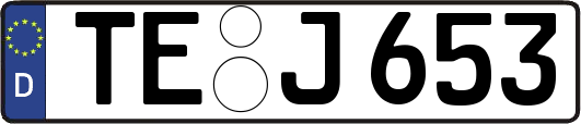 TE-J653
