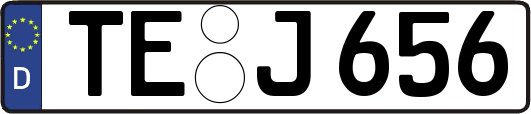 TE-J656