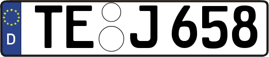 TE-J658