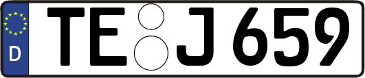 TE-J659
