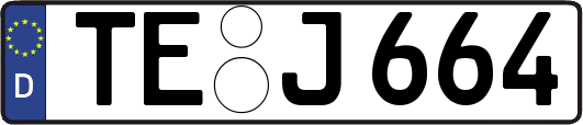TE-J664