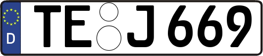 TE-J669