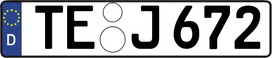 TE-J672