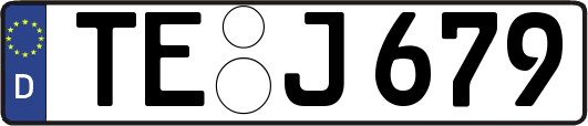 TE-J679