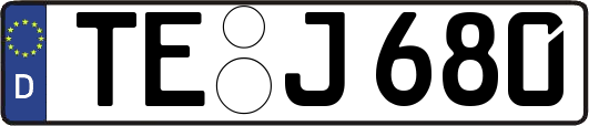 TE-J680