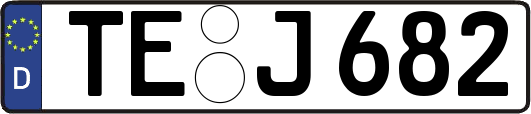 TE-J682