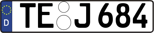 TE-J684