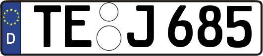 TE-J685