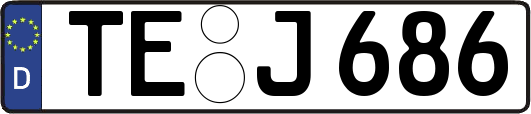 TE-J686