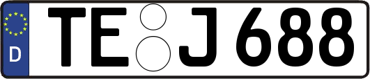 TE-J688