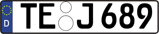 TE-J689