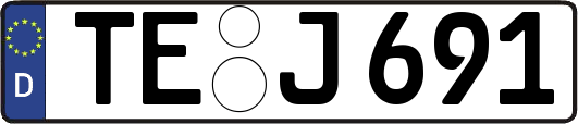 TE-J691