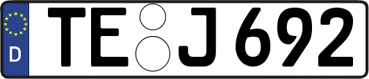 TE-J692