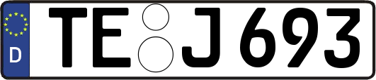 TE-J693