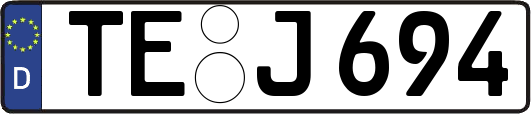 TE-J694