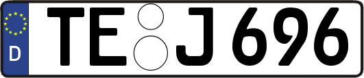 TE-J696