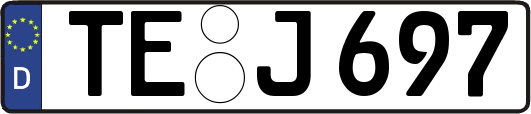 TE-J697