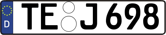 TE-J698