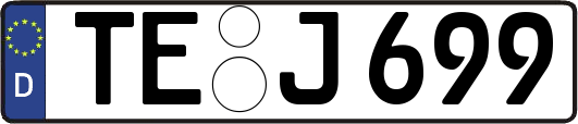 TE-J699