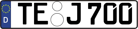 TE-J700