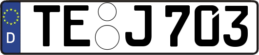 TE-J703