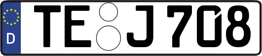 TE-J708